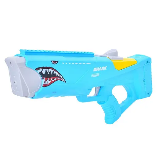 Водяний автомат, 42.5 см, акумулятор, USB-зарядка, 42.5x20.5x6 см (В асортименті)