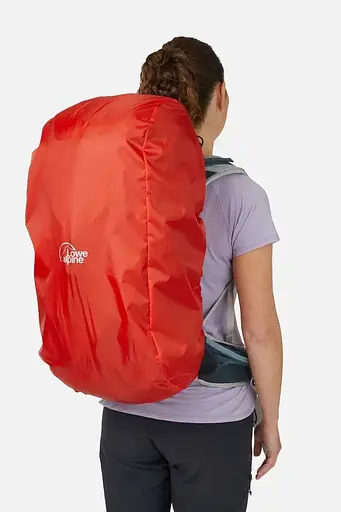 Рюкзак Lowe Alpine Airzone Trail Camino ND35:40 S Burgundy (1033-LA FTF-43-DHR-SML) - фото 4