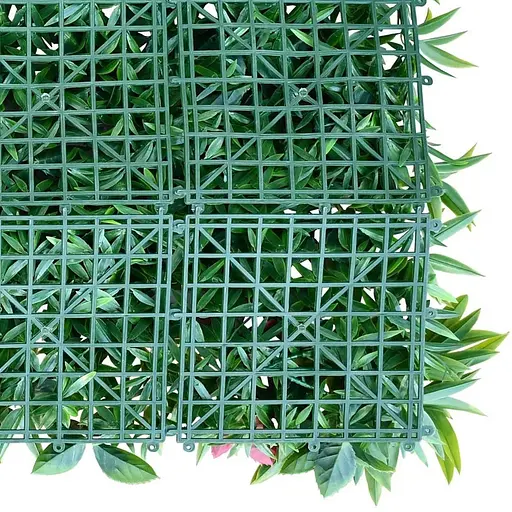 Декоративне покриття-фітостіна Engard Тропік 100х100 см (GCK-12) - фото 4