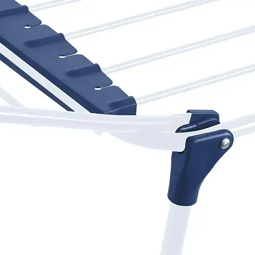 Сушилка для белья Casa Si Poseidon Super White (DAS303512) - фото 3