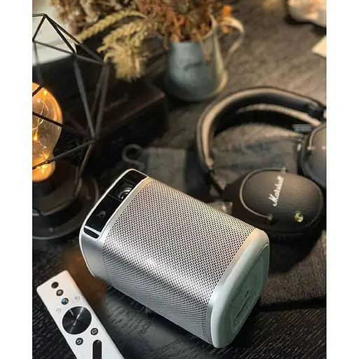 Проєктор XGiMi MoGo Pro FullHD 3D DLP (XK03S) - фото 1