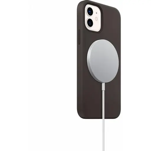 Беспроводное зарядное устройство для Apple MagSafe Charger (MHXH3) - фото 4