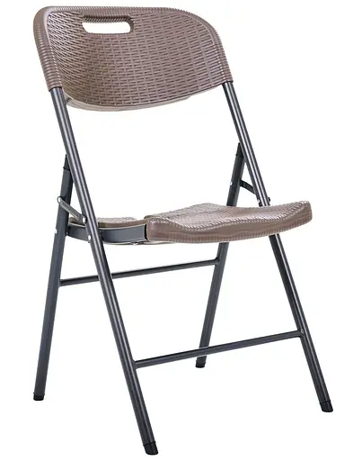 Складаний стілець Knox АМФ - фото 1