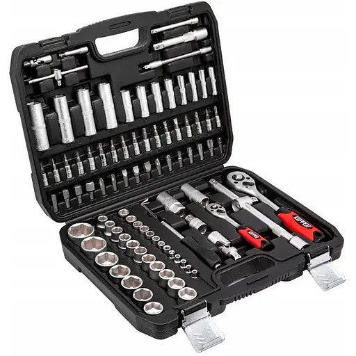 Набір інструментів Ripper M58210 94 ел. - фото 1