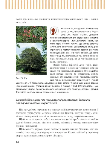 Трудове навчання (для хлопців). Підручник. 7 клас - фото 11