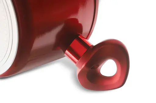 Кастрюля с крышкой Edenberg EB-7412 6.3 л 28 см - фото 5