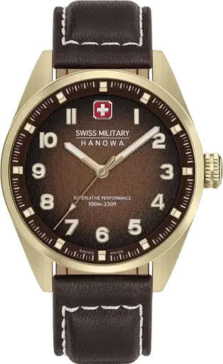 Часы Swiss Military Hanowa Greyhound SMWGA0001551