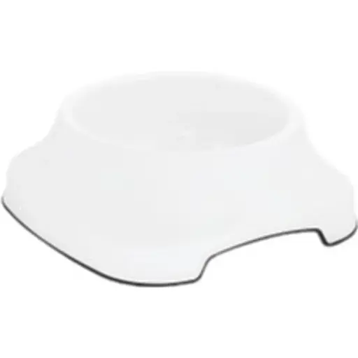 Миска пластикова Irak Plastik PT-255, 2 л біла