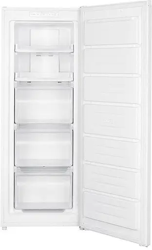 Морозильна камера Prime Technics FSN 1413 E - фото 2