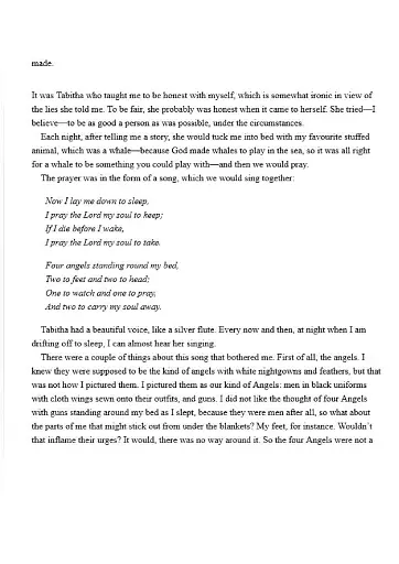 The Testaments - фото 15