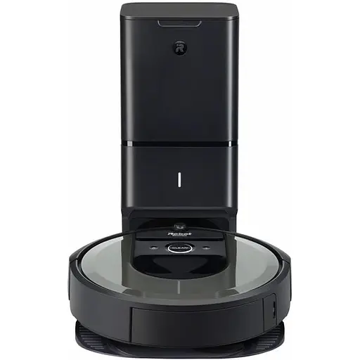 Робот-пилосос iRobot Roomba i7+ - фото 4