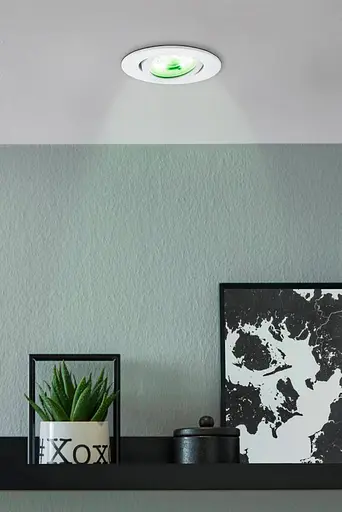 Світильник вбудований SALICETO-Z EGLO 99671 - фото 3