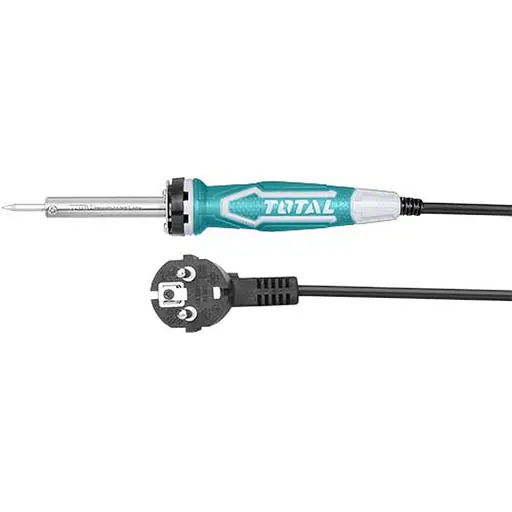 Паяльник електричний Total TET1606 60 Вт