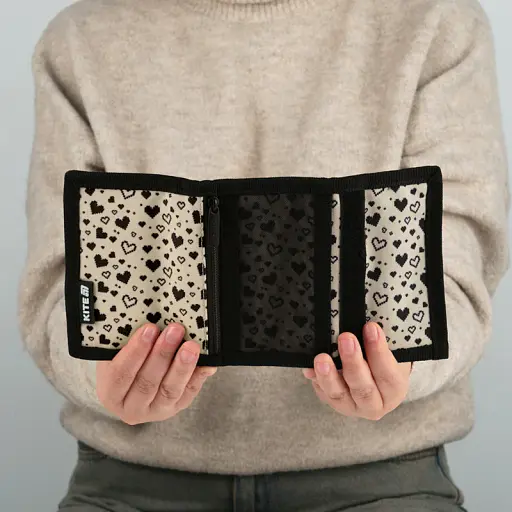 Кошелек Kite Сердечки (K26-598-7) - фото 6