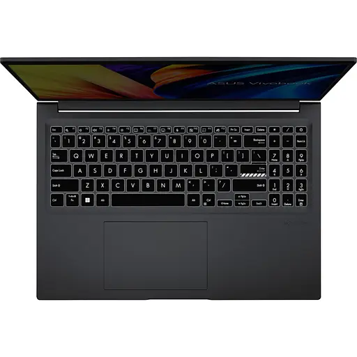 Ноутбук ASUS Vivobook 16X M1603QA 7 5800HS 4.40GHz, 16", WUXGA, 16GB, 1TB SSD, Radeon графікою - фото 8