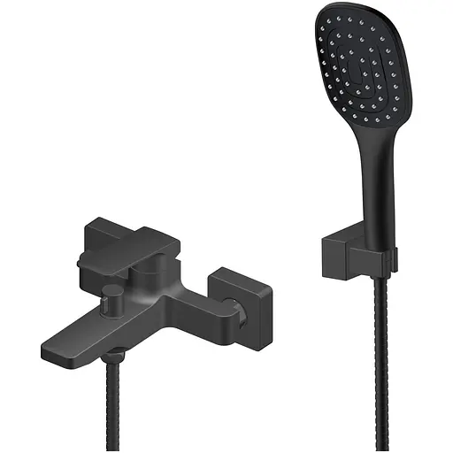 Смеситель для ванны TOPAZ ODISS TO 18101-H52-BL - фото 1