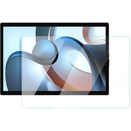 Захисне скло DK Full Glue для Xiaomi Book S 12.4" Clear