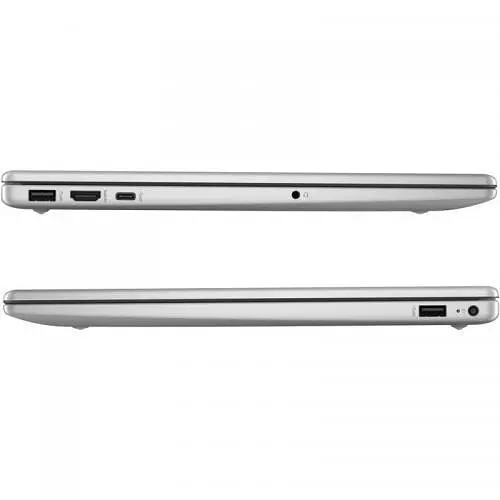 Ноутбук HP 15, 15.6" Full HD, Athlon 7220U 3.7GHz, 8GB LPDR5 5500, 512GB SSD, Radeon графикой, Windows 11 Hom - фото 5