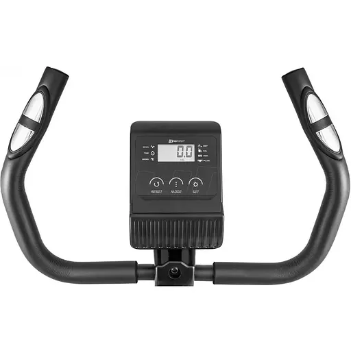 Велотренажер Hop-Sport HS-015H Vox зелений - фото 7