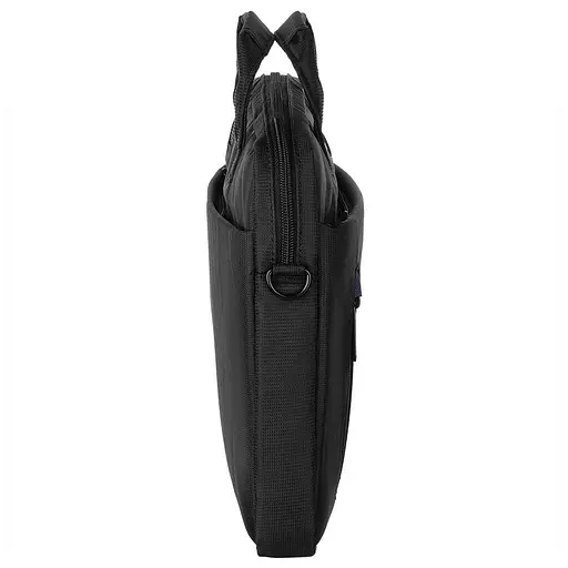 Сумка для ноутбука 2E 2E, Base Park 13.3", чорна (2E-CBN413BK) - фото 5