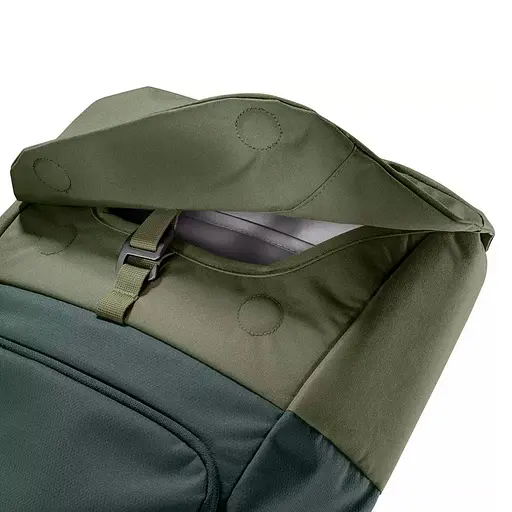 Рюкзак Deuter UP Sydney Ivy-Khaki (1052-3813921 2237) - фото 10