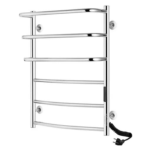 Полотенцесушитель электрический Kroner KRP Prima ER700x500-6 (CV036335) - фото 1