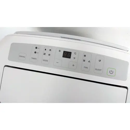 Кондиціонер Midea MPPD MPPDB-12CRN7 - фото 4