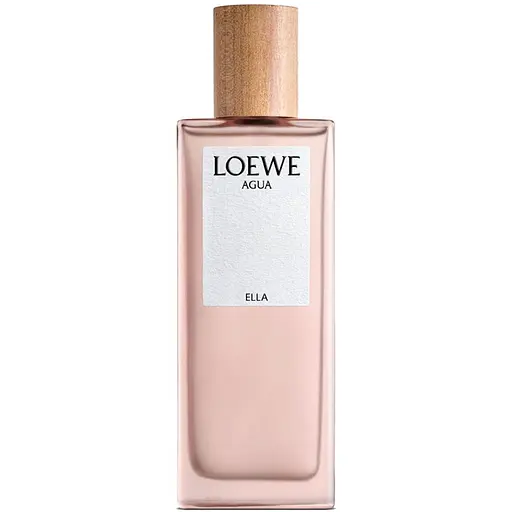 Оригинал Loewe Agua de Loewe Ella 100 мл ТЕСТЕР туалетная вода - фото 1