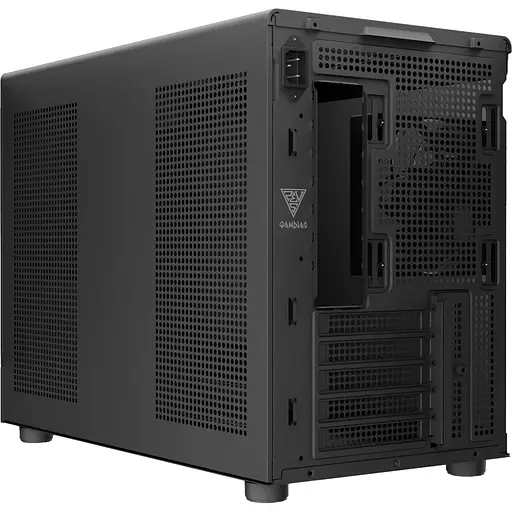 Корпус GAMDIAS ATHENA M4M (4711514503777) - фото 6