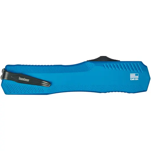 Нож Kershaw Livewire Blue - фото 3