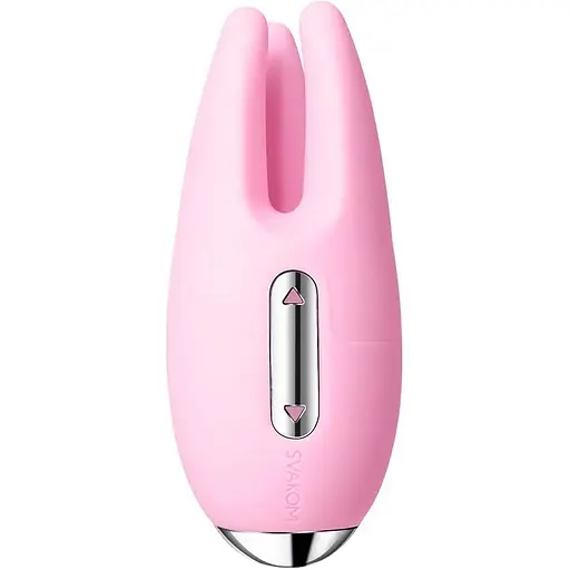 Массажер для чувствительных зон Svakom Cookie Pale Pink