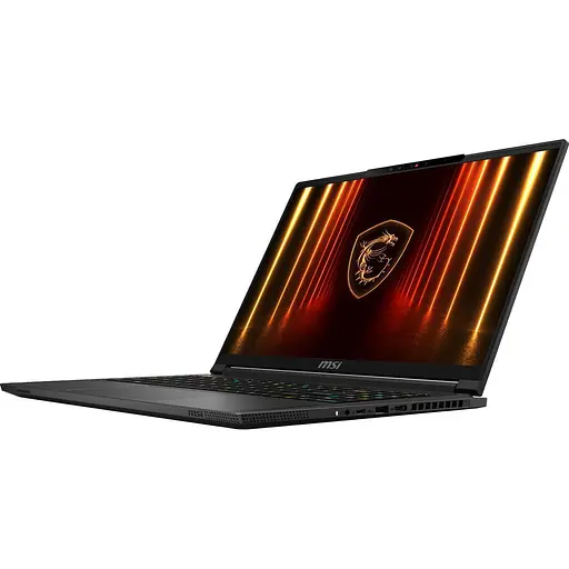 Ноутбук MSI Stealth A16 AI+ A3XWJG-074US (StealthA16A3074) [159078] - фото 4