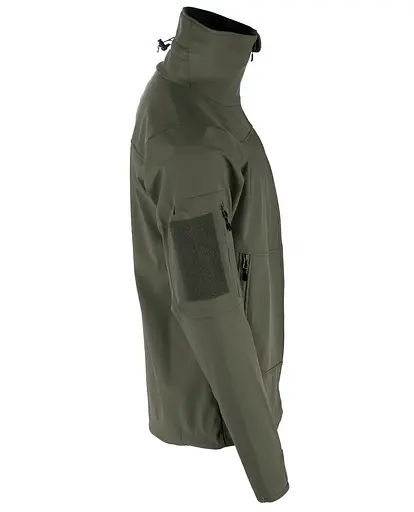 Куртка мужская Tasmanian Tiger Nevada M's Jacket MKIII Olive S (1033-TT 7205.331-S) - фото 7