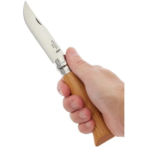 Нож Opinel №9 VRI - фото 5