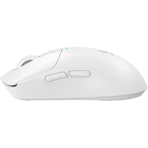 Миша Bloody A4Tech R72 Ultra White (R72 Ultra (White)) - фото 4