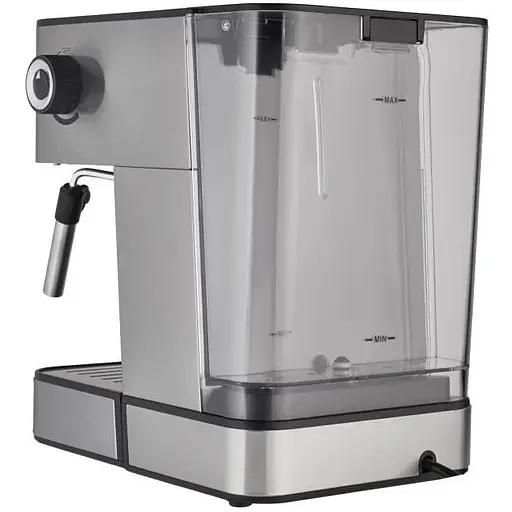 Кофеварка-эспрессо Rotex RCM850-S Power Espresso - фото 6