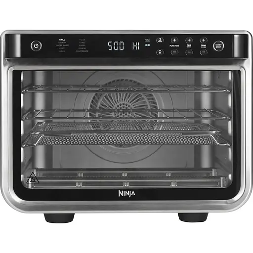 Мультипіч Ninja Foodi 10-in-1 DT200EU [126254]