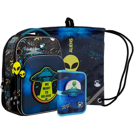 Набір колекційний Yes S-78_Collection UFO