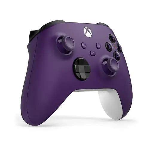 Геймпад Microsoft Xbox Series X, S (Astral Purple) - фото 2