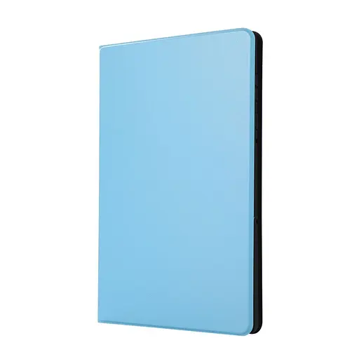 Чохол TPU Multiview Cover Samsung Galaxy Tab A9 8.7 X110 X115 Голубий - фото 4