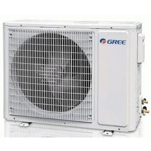 Кондиціонер Gree GEH18AA-K6DNA1F Console - фото 3