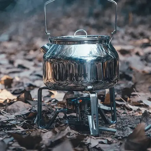 Горелка Fire Maple FMS 125 Pro со шлангом (1060-FMS 125pro) - фото 3