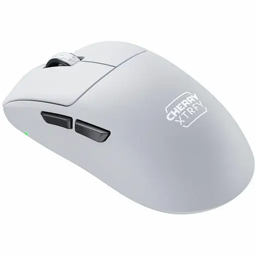 Миша Cherry Xtrfy M68 PRO White (CX-M68W-PRO-WHITE) - фото 2