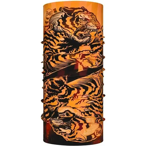 Мультиповязка Buff Original Orange (1033-BU 126956.204.10.00) - фото 2