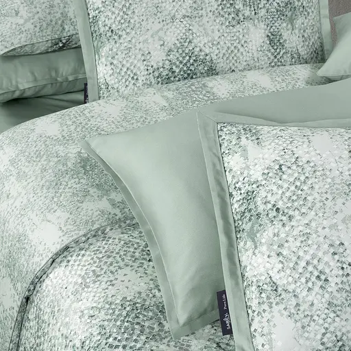 Постільна білизна Dnipro Сатин Преміум Sarev pbe0051746 - фото 3