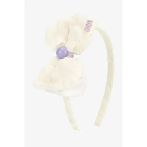 Обруч детский 4007-5 Молочный - фото 1