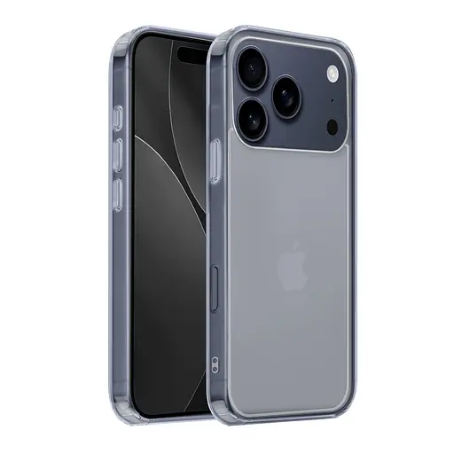 Чохол MAKE Apple iPhone 17 Pro Max Crystal Pro - фото 2