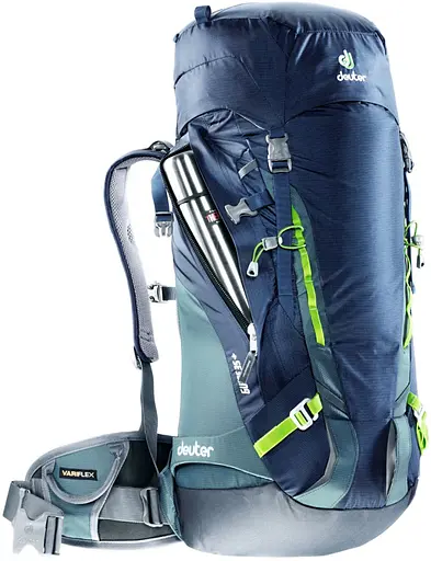 Рюкзак Deuter Guide 42+ EL (1052-3361917 3400) - фото 4