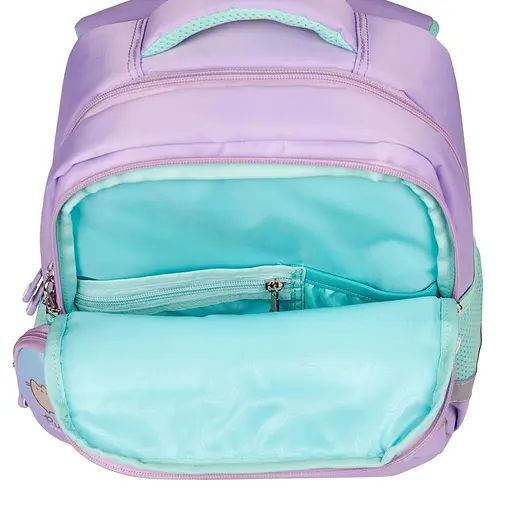 Школьный рюкзак  YES Pusheen the Star S-52 Ergo - фото 9