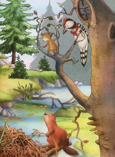 Гість на Різдво - фото 9